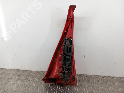 Left taillight CITROËN C3 I (FC_, FN_) 1.1 i | BP30590042C34