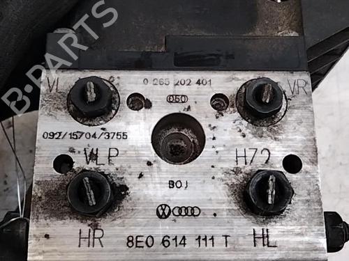 Bremsaggregat ABS AUDI A6 C5 (4B2, 4B4) 2.5 TDI | BP28786351M43