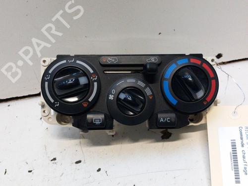 Used Climate control NISSAN MICRA III (K12) 1.2 16V (65 hp) 28794179