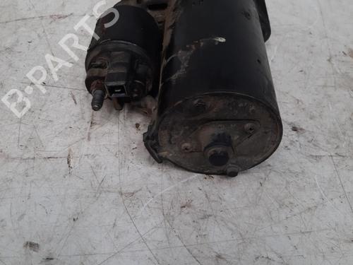Startmotor AUDI A3 (8L1) 1.9 TDI (100 hp) 28762774