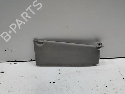 Used Left sun visor RENAULT MEGANE I (BA0/1_) 1.9 D Eco (BA0A, BA0U, BA0R) (64 hp) 28776105