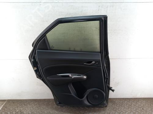 Left rear door HONDA CIVIC VIII Hatchback (FN, FK) 2.2 CTDi (FK3) | BP28741780C4 
