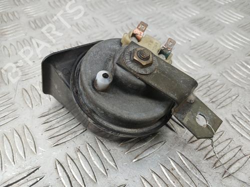 Horn Horn NISSAN NOTE (E11, NE11) 1.6 (110 hp) 39710846 39710846