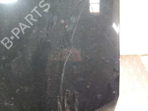 Used Tailgate Tailgate PEUGEOT 607 (9D, 9U) 2.2 HDi (133 hp) 28738661 28738661