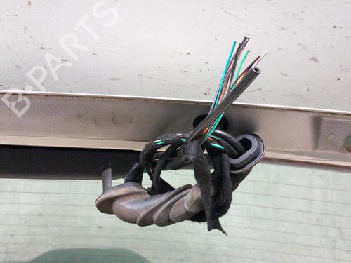 Tailgate FIAT PUNTO (188_) 1.2 60 (188.030, .050, .130, .150, .230, .250) | BP28751820C6 
