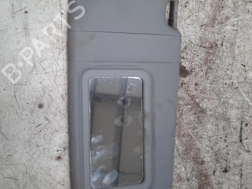 right-sun-visor-opel-astra-h-gtc-a04-2005-2006-2007-2008-2009-2010-28771901 main image