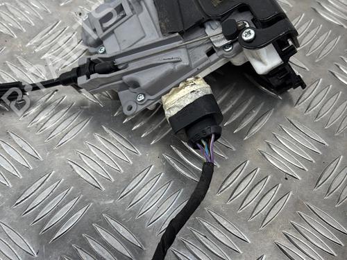 Electronic module SEAT ALTEA (5P1) 1.9 TDI | BP28744465M83 