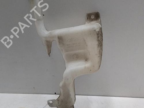 Used Windscreen washer tank FORD FIESTA VI (CB1, CCN) 1.4 TDCi (70 hp) 28759831