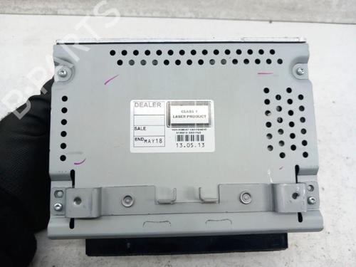 Radio FORD FIESTA VI (CB1, CCN) 1.0 EcoBoost | BP28768118E6 
