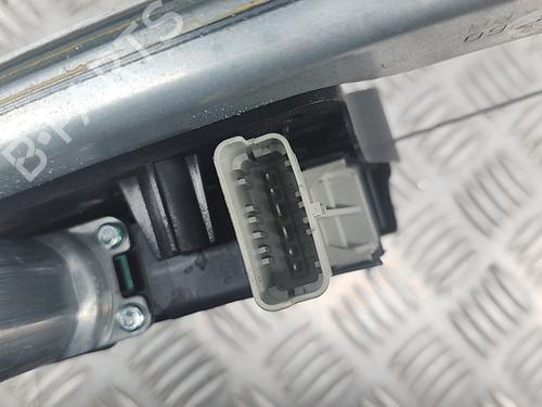 Used Front right window mechanism Front right window mechanism RENAULT MEGANE E-TECH SUV EV60 (BNJ1) (218 hp) 29412364 29412364