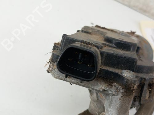 Viskermotor vindrude DODGE CALIBER 2.0 CRD (140 hp) 28761957