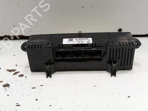 Used Climate control Climate control SEAT CORDOBA (6L2) 1.9 TDI (100 hp) 28777898 28777898