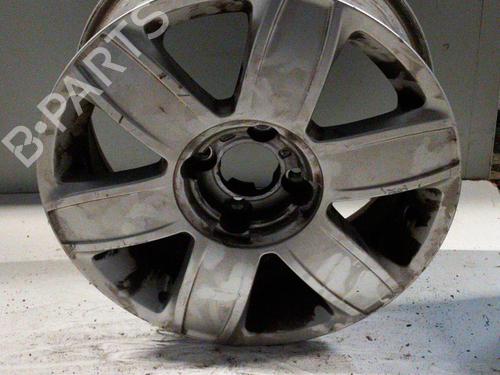 Used Rim CITROËN C4 Coupe (LA_) 1.6 HDi (109 hp) 28749100