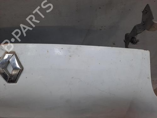 Hood RENAULT KANGOO (KC0/1_) D 65 1.9 (KC0E, KC02, KC0J, KC0N) | BP28774157C1 
