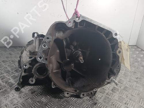 Used Gearbox SUZUKI SWIFT III (MZ, EZ) 1.6 (RS416, RR 416, ZC31S) (125 hp) 29630321