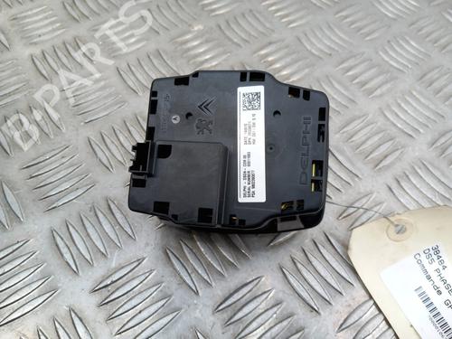 Used Switch Switch CITROËN DS5 2.0 BlueHDi 180 (180 hp) 28742434 28742434