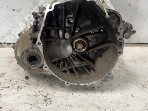 Gearbox HONDA CIVIC VIII Hatchback (FN, FK) 2.2 CTDi (FK3) | BP28752648M3
