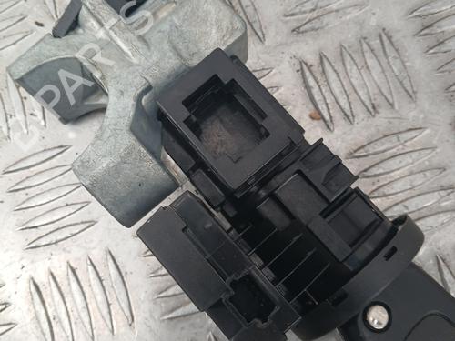Ignition barrel RENAULT MEGANE IV Hatchback (B9A/M/N_) | BP34375145M48 - Image 2