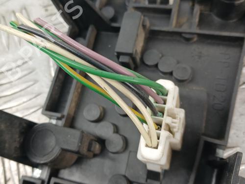 Used Lamp holder Lamp holder PEUGEOT 406 (8B) 2.0 HDI 110 (109 hp) 30335679 30335679