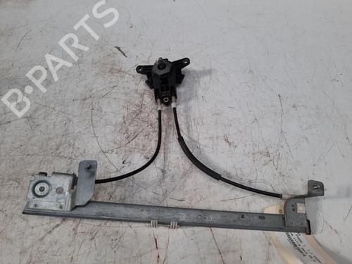 Used Rear right window mechanism Rear right window mechanism PEUGEOT 106 I (1A, 1C) 1.1 (60 hp) 28790411 28790411