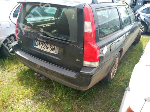 Left front window switch VOLVO V70 II (285) 2.4 | BP28744288I27 - Image 4