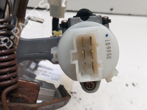 Steering column KIA RIO II (JB) 1.4 16V | BP28756388M21  - Image 5