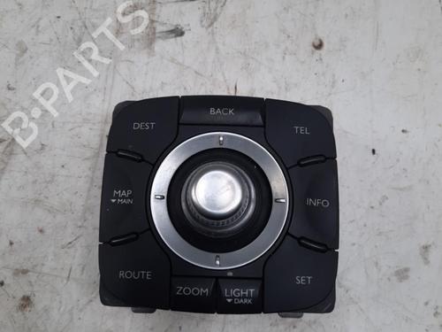 Used Switch RENAULT LAGUNA II Grandtour (KG0/1_) 2.0 dCi (KG1S) (173 hp) 28752909