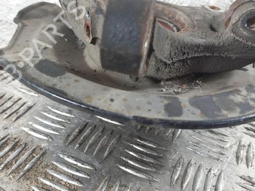 Left front steering knuckle SUZUKI SWIFT III (MZ, EZ) 1.3 DDiS (RS413D) | BP28743457M25 - Image 2