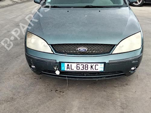 Warning switch FORD MONDEO III (B5Y) 2.0 16V TDDi / TDCi | BP28778106I22 - Image 6