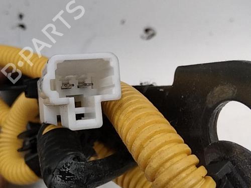 Used Seat buckle Seat buckle HYUNDAI i30 (FD) 1.6 CRDi (90 hp) 28764474 28764474