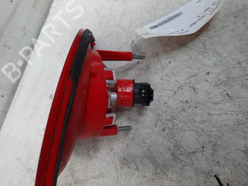 Venstre baglygte bagklap VW PASSAT B6 (3C2) 2.0 TDI 16V | BP28765756C79