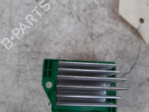 Used Heater resistor KIA SPORTAGE III (SL) 2.0 CRDi (136 hp) 28763484