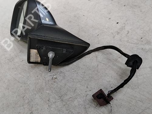 Left mirror PEUGEOT 407 (6D_) 2.0 HDi 135 (6DRHRH, 6DRHRE, 6DRHRG, 6DRHRJ) | BP28751977C26 