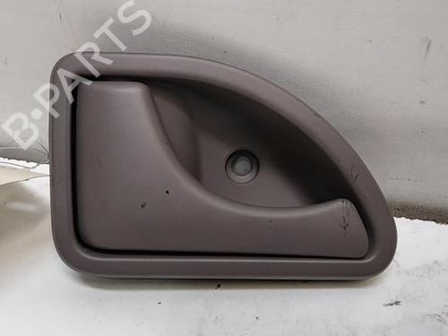 Used Front left interior door handle CITROËN C3 I (FC_, FN_) 1.4 HDi (68 hp) 28790444