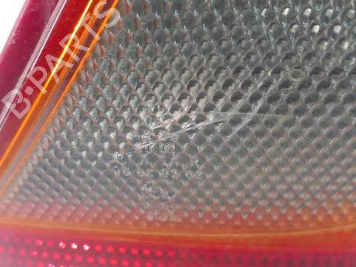 Right taillight FORD MONDEO II (BAP) 1.8 i | BP28760725C35 