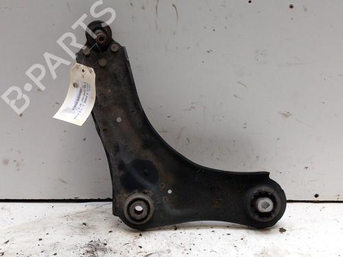 Left front suspension arm RENAULT SCÉNIC III (JZ0/1_) 1.5 dCi | BP28770382M12 