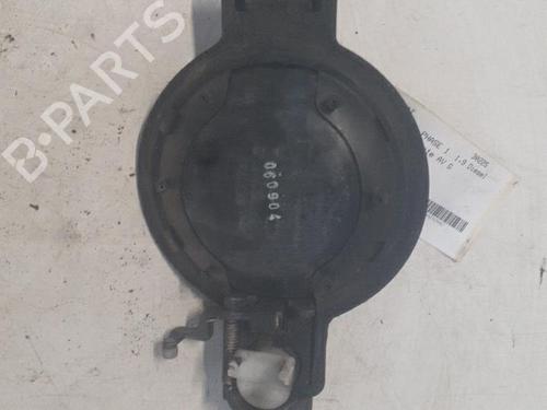 Used Front left exterior door handle FIAT DOBLO Box Body/MPV (223_) 1.9 JTD (105 hp) 28792566