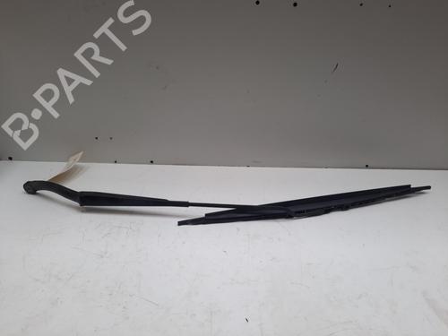 Used Front windshield wiper arm PEUGEOT 307 SW (3H) 1.6 HDI 110 (109 hp) 28753273