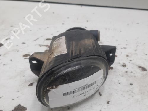 Used Left front fog light SEAT LEON (1M1) 1.9 TDI (110 hp) 28764396