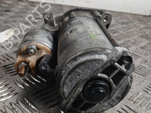 starter-mercedes-benz-c-class-w203-2000-2001-2002-2003-2004-2005-2006-2007-40451305 main image