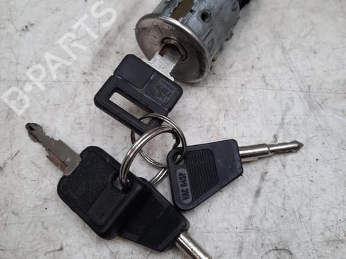 Used Ignition barrel RENAULT 25 (B29_) 2.2 (B29E) (124 hp) 28786444