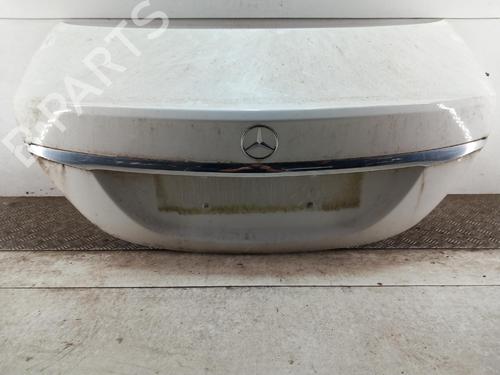 Used Tailgate Tailgate 39581910 39581910