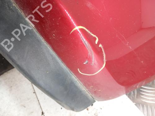 Front bumper OPEL ASTRA H (A04) 1.7 CDTI (L48) | BP29349921C7 