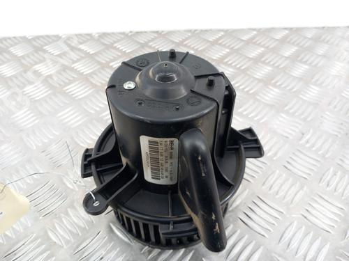 Used Heater blower motor PEUGEOT 307 (3A/C) 1.6 HDi 110 (109 hp) 28745032