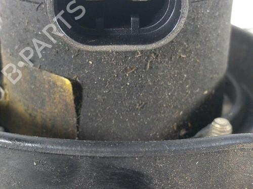 Used Radiator fan Radiator fan OPEL CORSA B (S93) 1.2 i (F08, F68, M68) (45 hp) 28761681 28761681