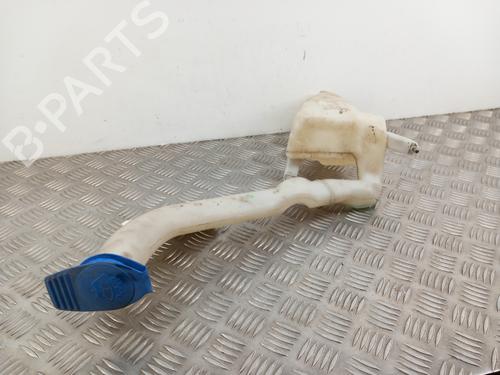 Used Windscreen washer tank SKODA ROOMSTER (5J7) 1.9 TDI (105 hp) 28742554