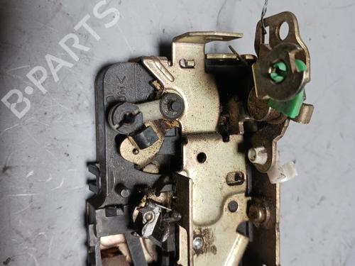 Used Front right lock RENAULT MASTER II Van (FD) 2.5 D (FD0A, FD0E, FD2E, FD3E) (80 hp) 28749104