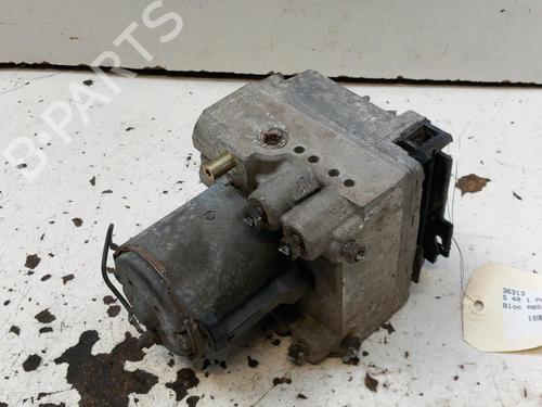 Used ABS pump ABS pump VOLVO S40 I (644) 1.9 TD (90 hp) 28778462 28778462