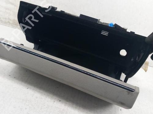 Glove box MERCEDES-BENZ C-CLASS (W204) C 200 CDI (204.001) | BP28784116C95 