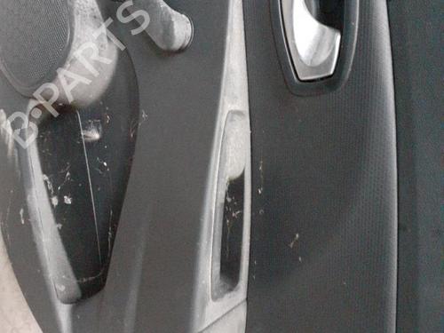 Used Rear right window mechanism RENAULT CLIO IV (BH_) 1.5 dCi 90 (90 hp) 28754396